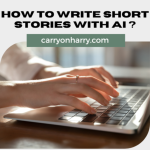 Autopilot Story Writer Short Story Writing With AI