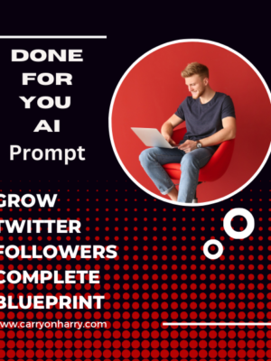 The Author's Guide to Growing Your Twitter Fan Following: Strategies for Success