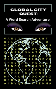 Embark on an exciting journey through the world's most iconic cities with our captivating PDF collection, 'Cityscape Word Search: 15 Amazing Puzzles to Download, Print, and Play'. Delve into the bustling streets of global metropolises right from the comfort of your home! Each meticulously crafted word search puzzle transports you to a different city, from the historic landmarks of Paris to the vibrant energy of Tokyo's neon-lit streets. With 15 diverse puzzles to explore, there's a city adventure awaiting every puzzle enthusiast. Benefits of our Cityscape Word Search collection: Mental Stimulation: Engage your mind and enhance cognitive abilities as you search for city-themed words amidst a sea of letters. It's a fun and stimulating way to keep your brain active. Educational Exploration: Discover fascinating facts and landmarks about each city as you uncover hidden words related to its culture, history, and attractions. Expand your knowledge while having fun! Stress Relief: Immerse yourself in the calming world of word search puzzles, offering a peaceful escape from the hustle and bustle of everyday life. Take a moment to unwind and relax. Suitable for All Ages: Whether you're a seasoned puzzle aficionado or a novice solver, our word search collection offers entertainment for individuals of all ages. It's a family-friendly activity perfect for sharing with loved ones. Convenient PDF Format: Enjoy the convenience of instant access to printable PDF puzzles, allowing you to play anytime, anywhere. Simply download, print, and start solving – no internet connection required! Embark on a captivating journey around the globe and uncover the hidden treasures of the world's most renowned cities. Download your copy of 'Cityscape Word Search' today and prepare for an unforgettable puzzle adventure!"