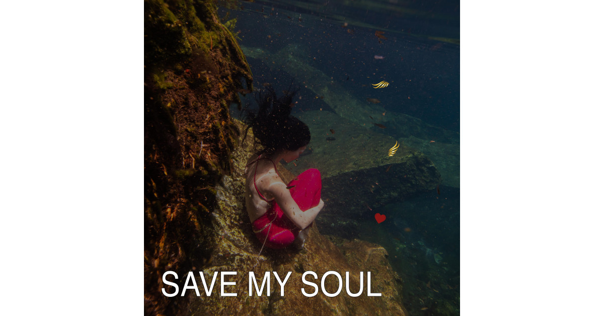 Angeline Pompei Releases New Song and Video, ‘Save My Soul’