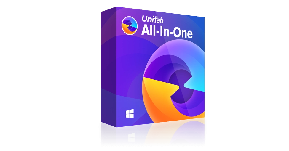 UniFab Announces Launch of Innovative New AIO Product: Availability Imminent
