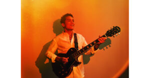 Award-Winning Yasser Tejeda Previews 'La Madrugá' July 27 at Gibson Miami Showroom Before Salamander Concert July 28