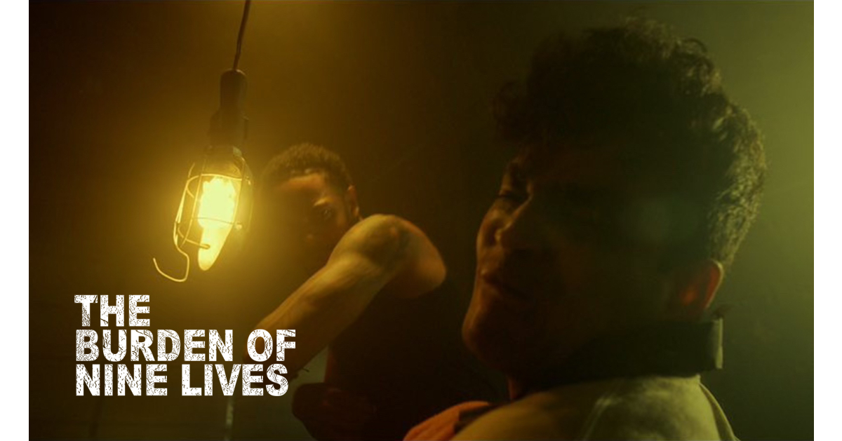 New York Premiere: MTV Reality Star & Talk Show Personality Stars in World Premiere of “The Burden of Nine Lives”