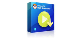 StreamFab Introduces the Newest Product: StreamFab ITVX Downloader