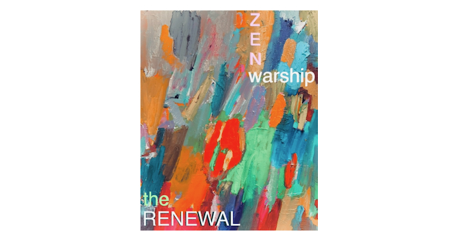 Zen Warship’s New Funk-Rock Album