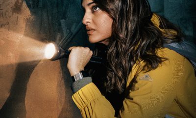 Film Review | Nikita Roy — A Supernatural Thriller That Challenges the Line Between Truth and Illusion