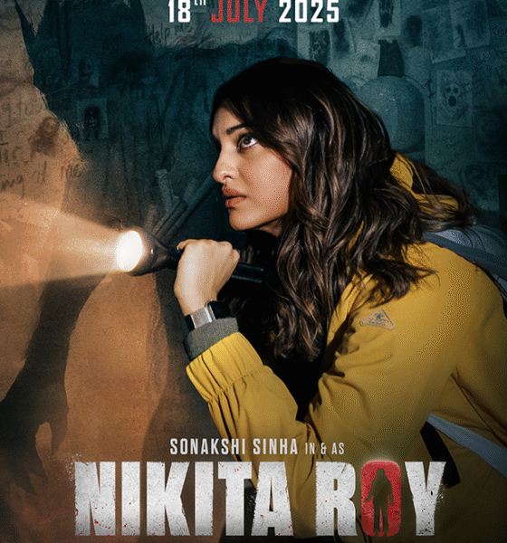 Film Review | Nikita Roy — A Supernatural Thriller That Challenges the Line Between Truth and Illusion