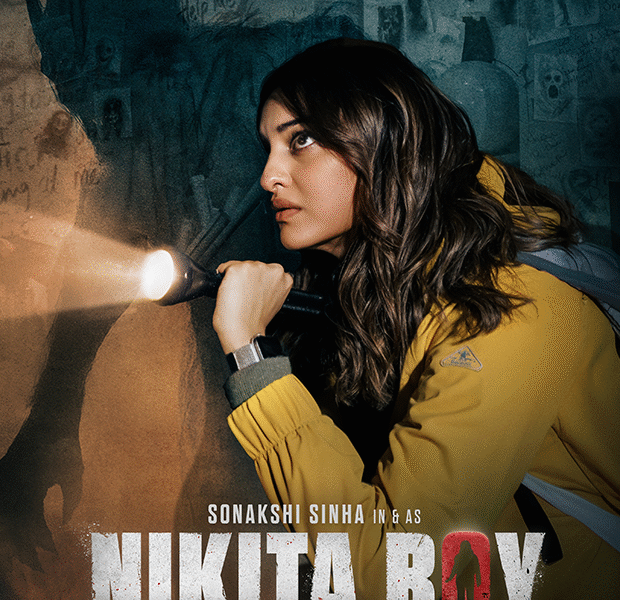 Film Review | Nikita Roy — A Supernatural Thriller That Challenges the Line Between Truth and Illusion