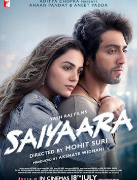 Film Review | Sayara — A Love Story That Leaves You Breathless