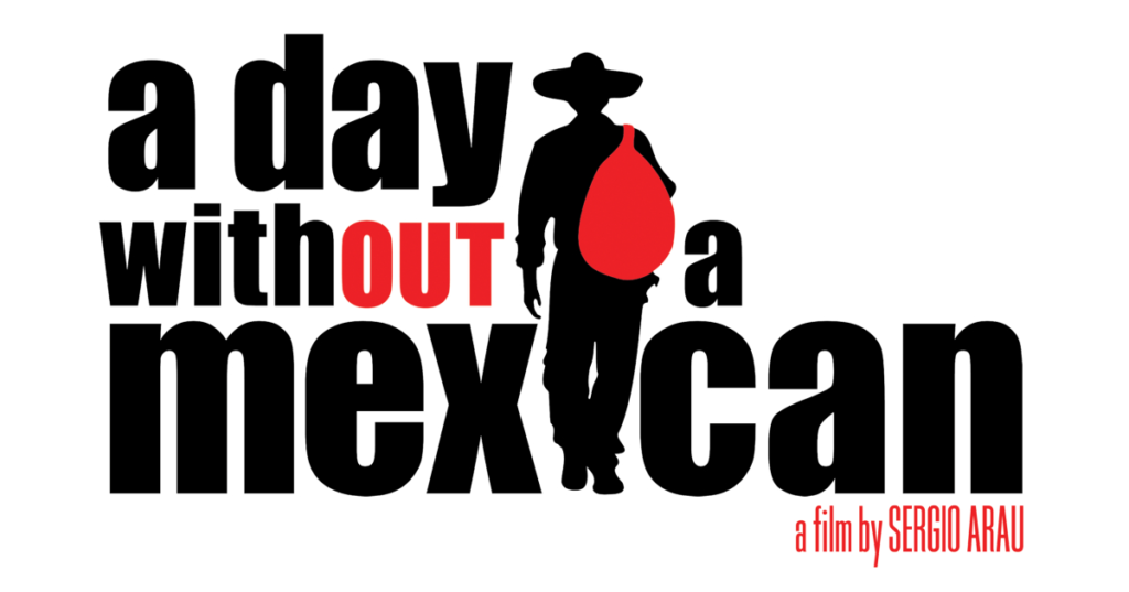 Acclaimed Mockumentary “A Day Without a Mexican” Hits Streaming, Timed Perfectly for the Exploding Immigration Debate as Trump Takes Office