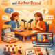 How Self-Interviews Boost Book Sales and Author Brand