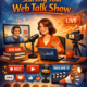 The Ultimate Guide to Starting Your Web Talk Show