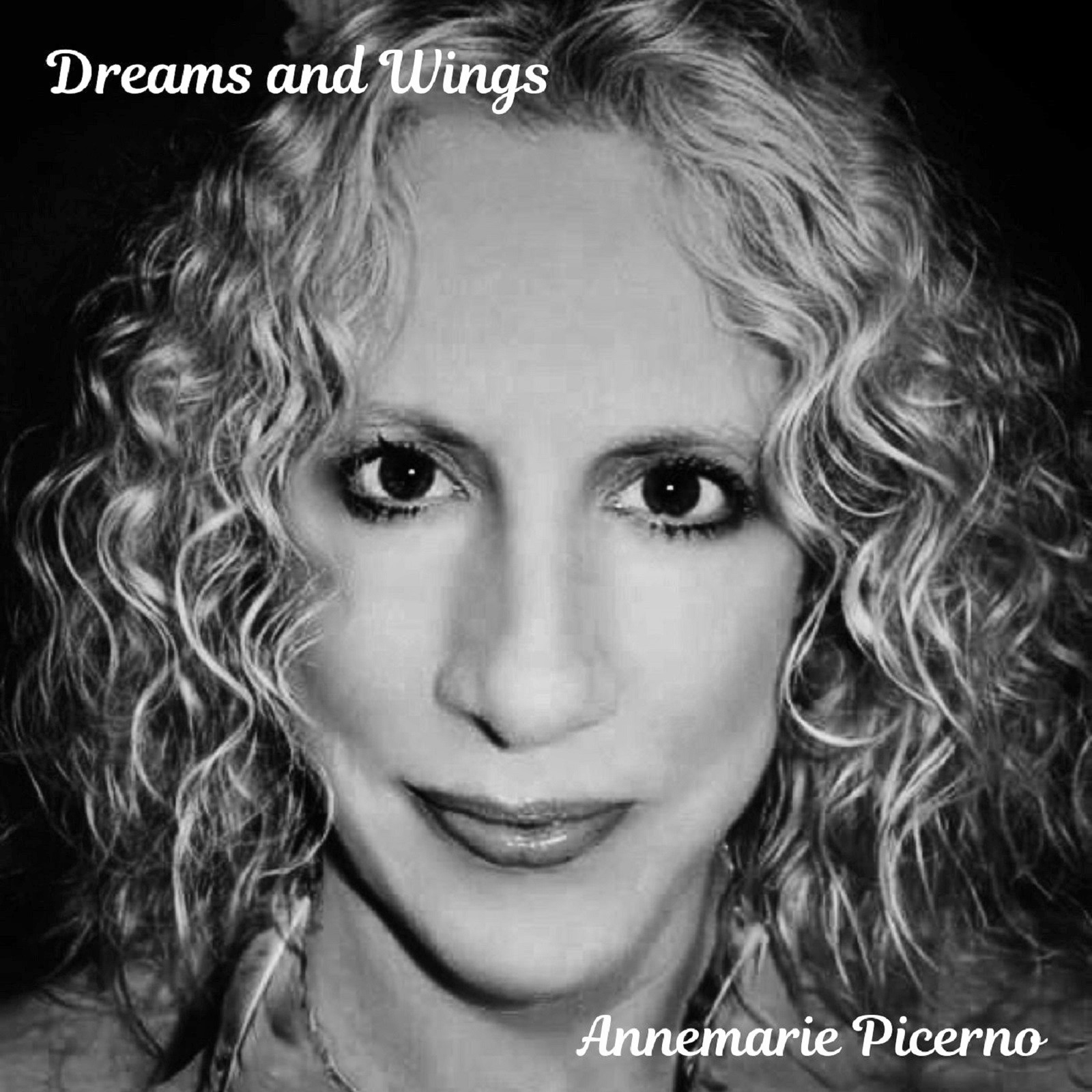 Annemarie Picerno Releases Inspiring New Single “Dreams and Wings” Annemarie Picerno Releases Inspiring New Single “Dreams and Wings”