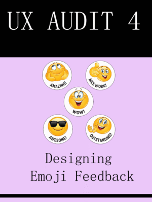 Emoji Feedback
