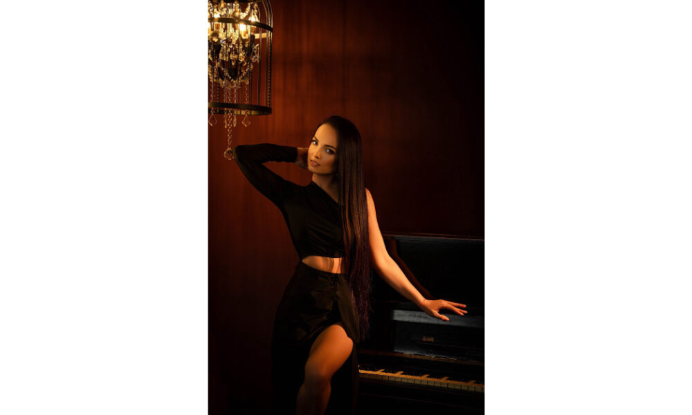 A Symphony of Survival: Dariya Letto’s Rise from Ruins to Recognition