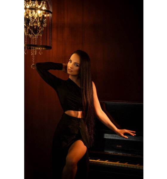 A Symphony of Survival: Dariya Letto’s Rise from Ruins to Recognition