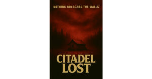 Actor and Screenwriter Ernie Rivera Develops Indie Superhero Thriller Citadel Lost Amid Industry Attention and Festival Submissions Actor and Screenwriter Ernie Rivera Develops Indie Superhero Thriller Citadel Lost Amid Industry Attention and Festival Submissions