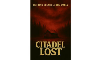 Actor and Screenwriter Ernie Rivera Develops Indie Superhero Thriller Citadel Lost Amid Industry Attention and Festival Submissions Actor and Screenwriter Ernie Rivera Develops Indie Superhero Thriller Citadel Lost Amid Industry Attention and Festival Submissions