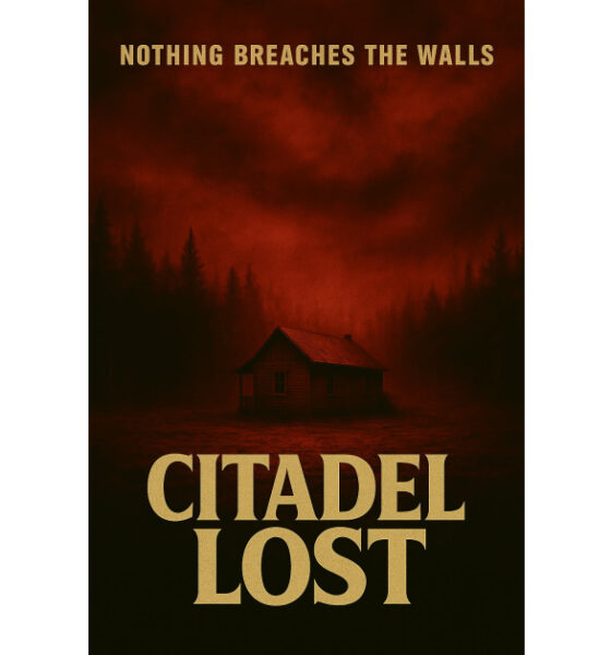 Actor and Screenwriter Ernie Rivera Develops Indie Superhero Thriller Citadel Lost Amid Industry Attention and Festival Submissions