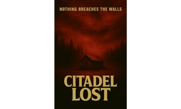 Actor and Screenwriter Ernie Rivera Develops Indie Superhero Thriller Citadel Lost Amid Industry Attention and Festival Submissions