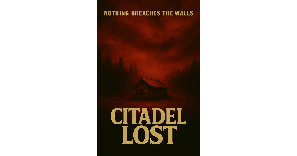 Actor and Screenwriter Ernie Rivera Develops Indie Superhero Thriller Citadel Lost Amid Industry Attention and Festival Submissions Actor and Screenwriter Ernie Rivera Develops Indie Superhero Thriller Citadel Lost Amid Industry Attention and Festival Submissions