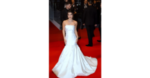 Agustina Palma Participates in the 78th Cannes Film Festival Highlighting Her International Acting Career Agustina Palma Participates in the 78th Cannes Film Festival Highlighting Her International Acting Career