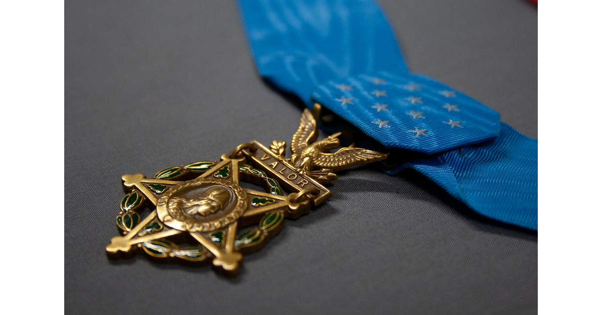 DHD Films Premieres Valor & Victory: The Making of the National Medal of Honor Museum