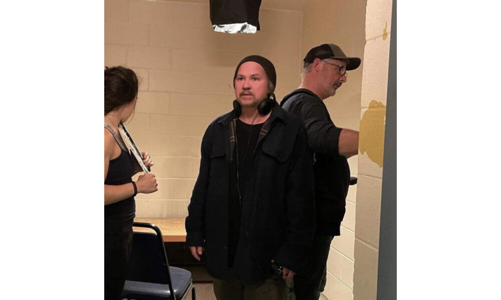 Director E.B. Hughes Set to Direct Atlantic City Film in Fall of 2025