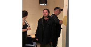 Director E.B. Hughes Set to Direct Atlantic City Film in Fall of 2025 Director E.B. Hughes Set to Direct Atlantic City Film in Fall of 2025