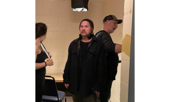 Director E.B. Hughes Set to Direct Atlantic City Film in Fall of 2025