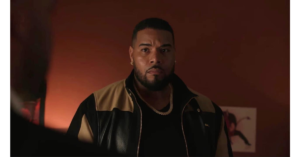 Dominic L. Santana Delivers a Gripping Performance as “Chuleta” in Hightown; Seasons 2 & 3 Now Streaming on Netflix Dominic L. Santana Delivers a Gripping Performance as “Chuleta” in Hightown; Seasons 2 & 3 Now Streaming on Netflix