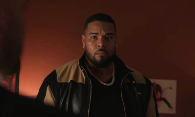 Dominic L. Santana Delivers a Gripping Performance as “Chuleta” in Hightown; Seasons 2 & 3 Now Streaming on Netflix Dominic L. Santana Delivers a Gripping Performance as “Chuleta” in Hightown; Seasons 2 & 3 Now Streaming on Netflix