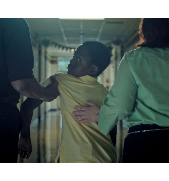 Following Directions, a Short Film Exploring Bias in Schools, to Premiere at The People’s Film Festival on May 30