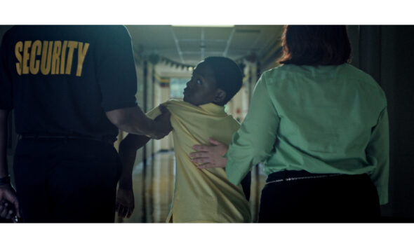 Following Directions, a Short Film Exploring Bias in Schools, to Premiere at The People’s Film Festival on May 30