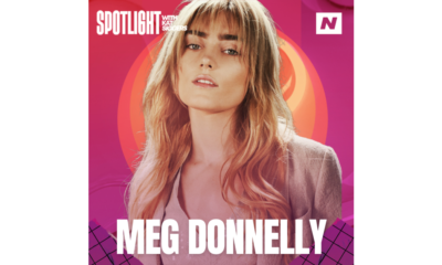 Meg Donnelly Gets Candid on Nerdspin’s “Spotlight with Kat Siggers” — Talks Dying Art, Zombies 4, and Her Superhero Dreams Meg Donnelly Gets Candid on Nerdspin’s “Spotlight with Kat Siggers” — Talks Dying Art, Zombies 4, and Her Superhero Dreams