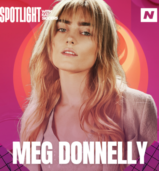 Meg Donnelly Gets Candid on Nerdspin’s “Spotlight with Kat Siggers” — Talks Dying Art, Zombies 4, and Her Superhero Dreams