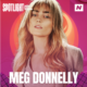 Meg Donnelly Gets Candid on Nerdspin’s “Spotlight with Kat Siggers” — Talks Dying Art, Zombies 4, and Her Superhero Dreams Meg Donnelly Gets Candid on Nerdspin’s “Spotlight with Kat Siggers” — Talks Dying Art, Zombies 4, and Her Superhero Dreams