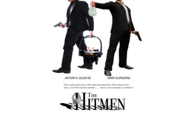 Meta4 Creative Media Releases Its Fun Full Length Feature Crime/Comedy Mashup, “The Hitmen” Meta4 Creative Media Releases Its Fun Full Length Feature Crime/Comedy Mashup, “The Hitmen”