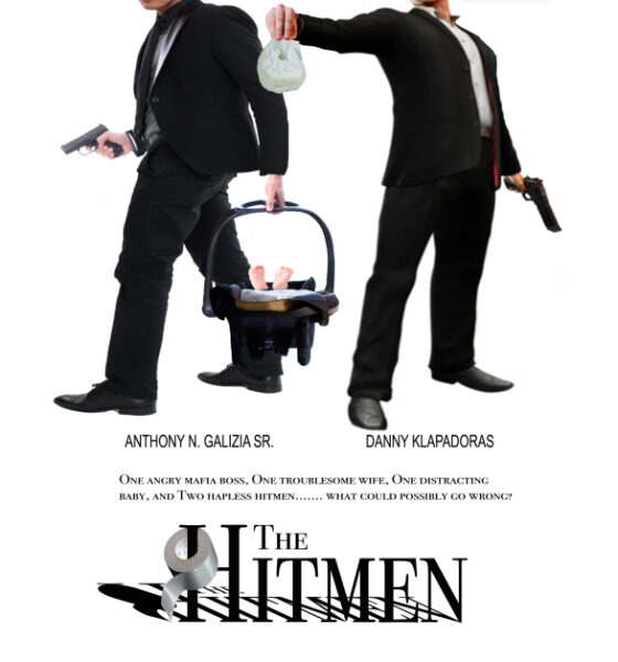 Meta4 Creative Media Releases Its Fun Full Length Feature Crime/Comedy Mashup, “The Hitmen”