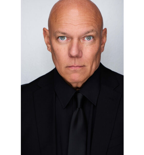 New Feature Film, “A Lion’s Game,” Showcases Michael Joseph Pierce’s Latest Role