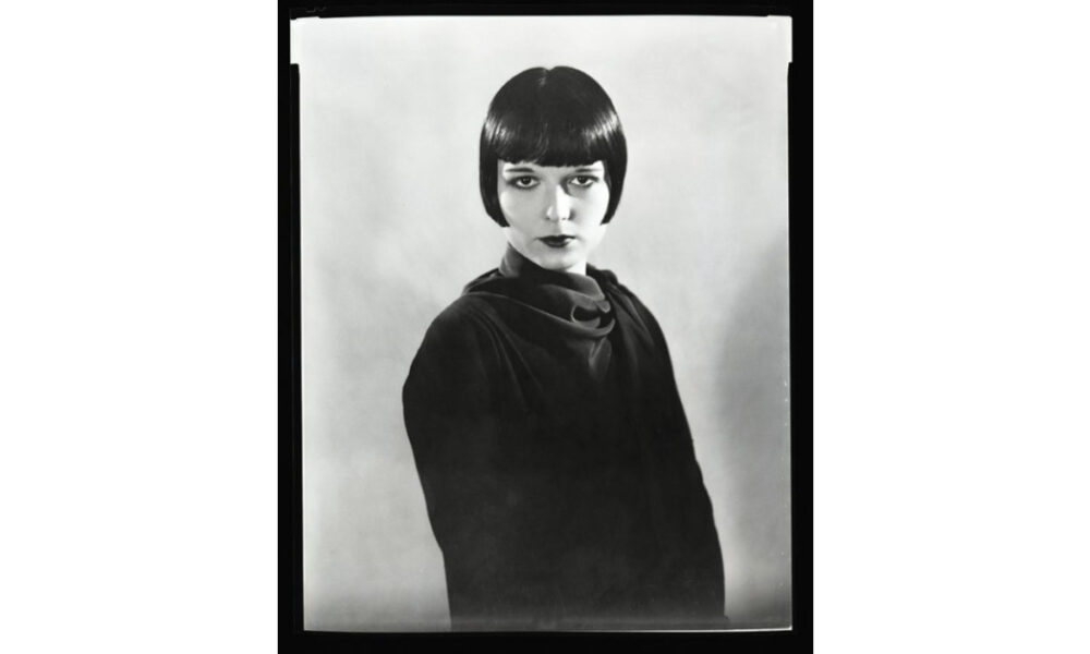 Pioneering Louise Brooks Website Marks 30th Anniversary