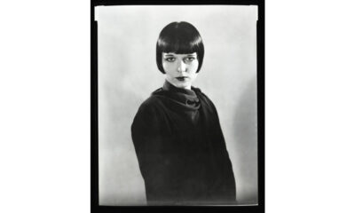 Pioneering Louise Brooks Website Marks 30th Anniversary Pioneering Louise Brooks Website Marks 30th Anniversary