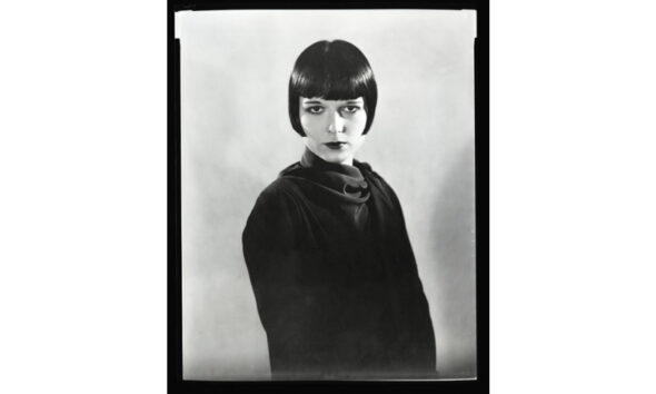 Pioneering Louise Brooks Website Marks 30th Anniversary