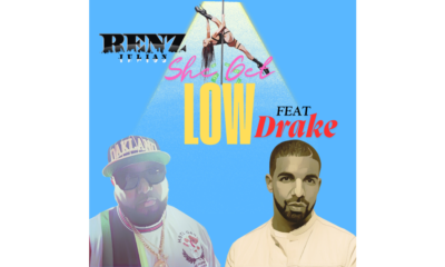 Renz Julian Drops New Single “She Get Low,” Featuring Drake Renz Julian Drops New Single “She Get Low,” Featuring Drake