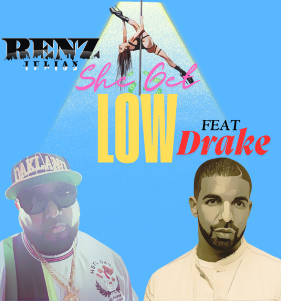 Renz Julian Drops New Single “She Get Low,” Featuring Drake