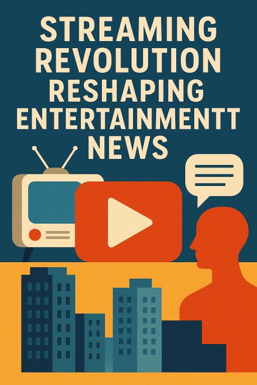 The Rise of OTT as the New Box Office The Rise of OTT as the New Box Office