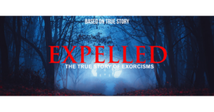 The Award-Winning Screenwriter Shaneen Bonner Announces the New Project from Decree Film Entertainment, "Expelled: The True Story of Exorcisms" The Award-Winning Screenwriter Shaneen Bonner Announces the New Project from Decree Film Entertainment, "Expelled: The True Story of Exorcisms"