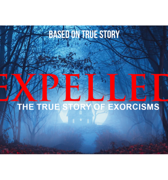 The Award-Winning Screenwriter Shaneen Bonner Announces the New Project from Decree Film Entertainment, “Expelled: The True Story of Exorcisms”
