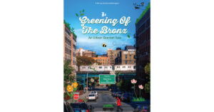 The Greening of the Bronx: An Urban Garden Tale Documentary Screening Nationwide on World Channel, Monday, April 28, 2025 @ 7pm EDT The Greening of the Bronx: An Urban Garden Tale Documentary Screening Nationwide on World Channel, Monday, April 28, 2025 @ 7pm EDT