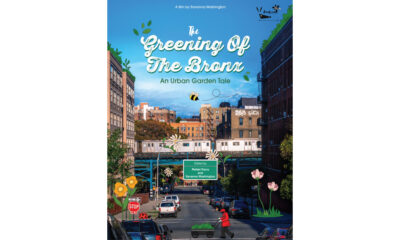 The Greening of the Bronx: An Urban Garden Tale Documentary Screening Nationwide on World Channel, Monday, April 28, 2025 @ 7pm EDT The Greening of the Bronx: An Urban Garden Tale Documentary Screening Nationwide on World Channel, Monday, April 28, 2025 @ 7pm EDT